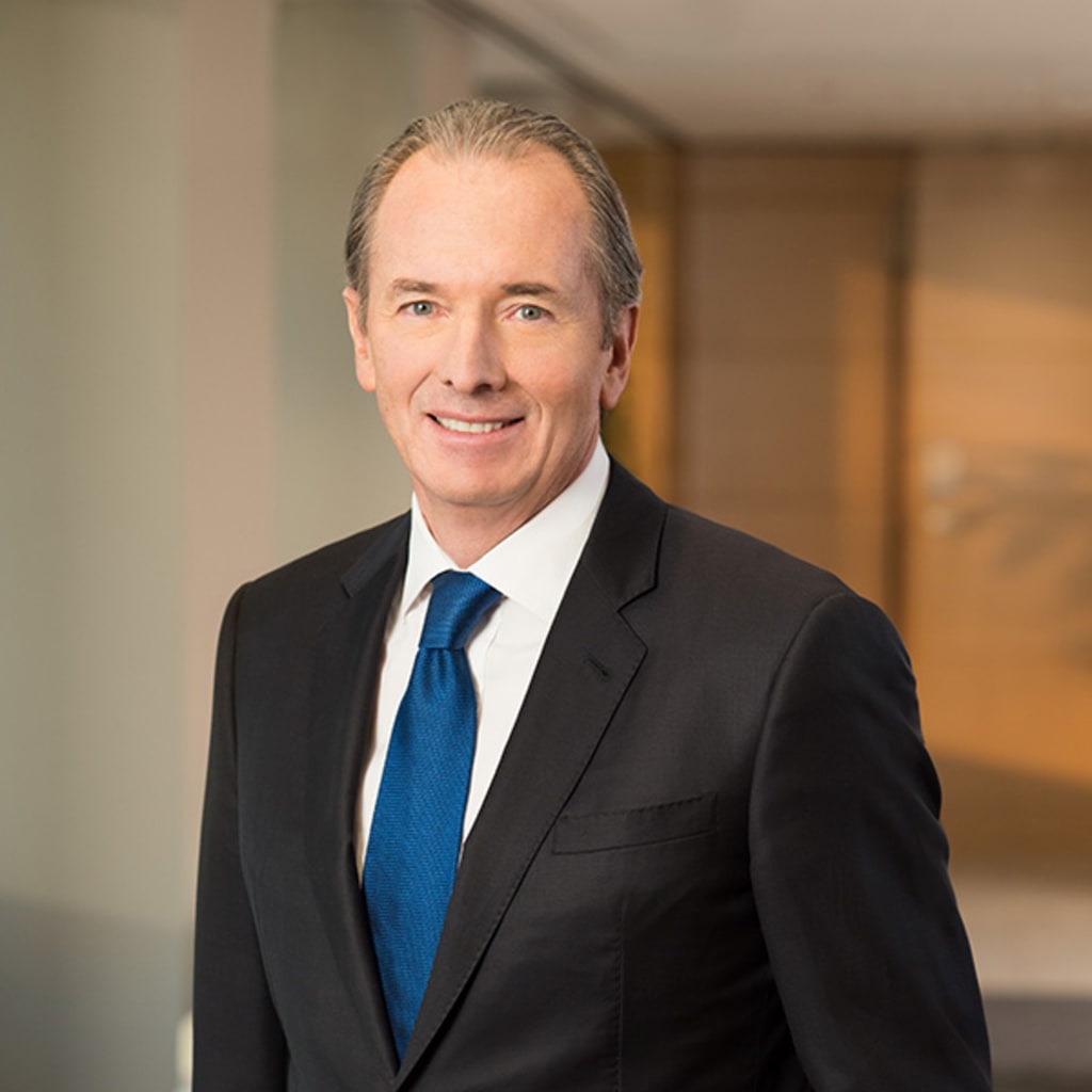<div class="board-of-directors__person-name"><a href="/bios/james-p-gorman" data-mrf-link="https://www.cfr.org/experts/james-p-gorman"><strong>James P. Gorman</strong></a></div>
<div class="board-of-directors__person-job-title">Executive Chairman, Morgan Stanley</div>