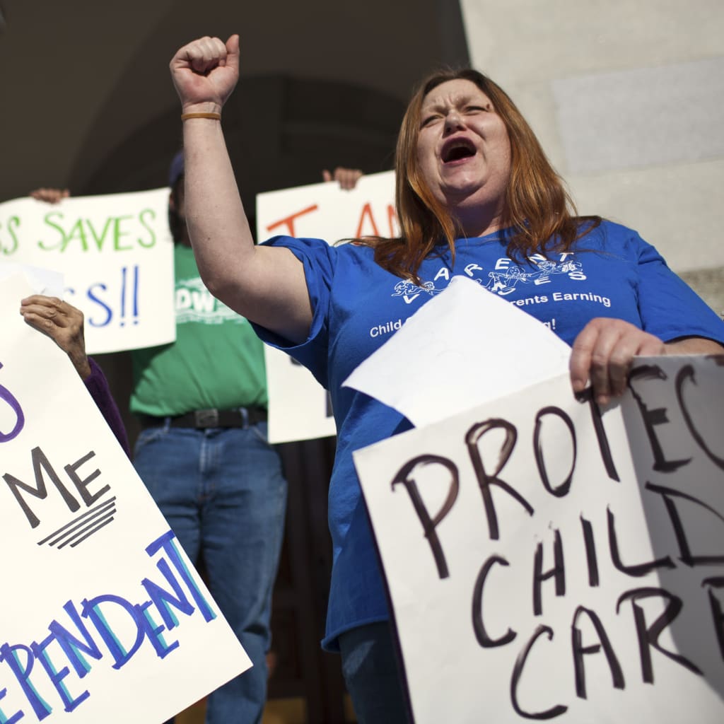 Social Safety Nets