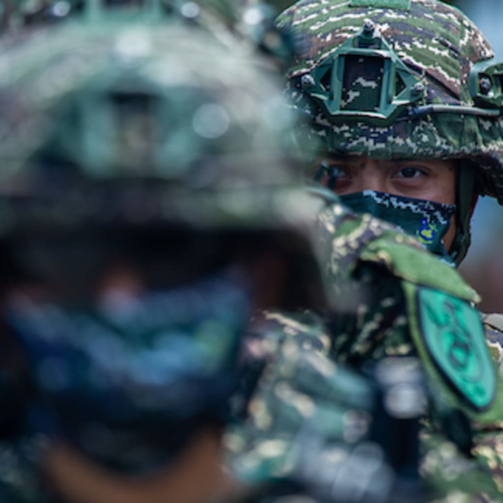 Immersive Taiwan cover