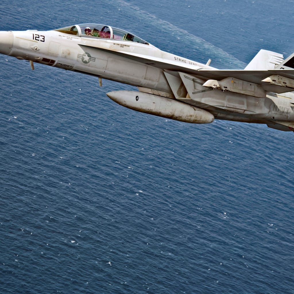 Malcolm and Carolyn Wiener Annual Lecture on Science and Technology With Director of the National Geospatial-Intelligence Agency Frank Whitworth