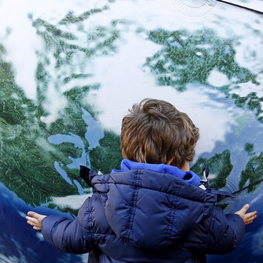 Centennial Speaker Series Session 9: The Future of World Order