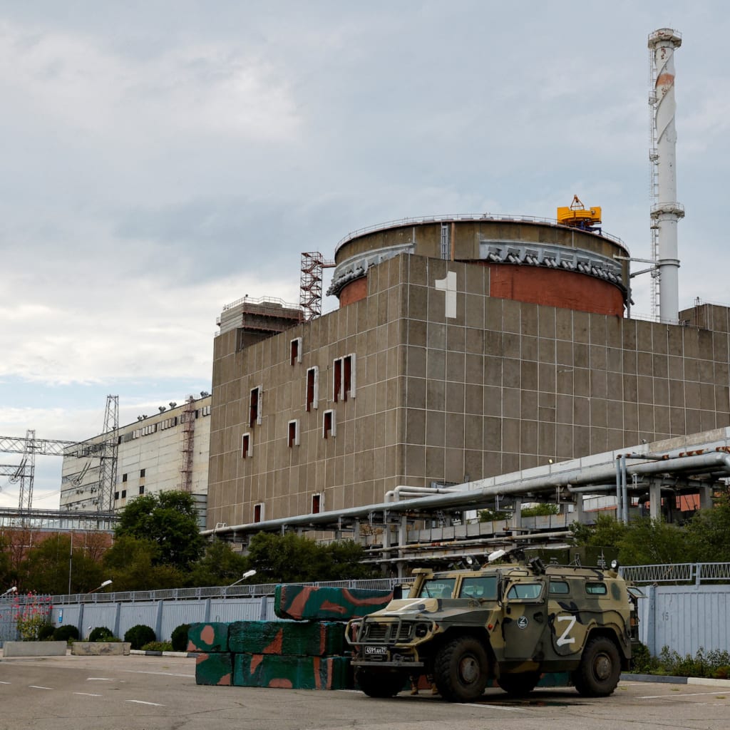 IAEA Visits Ukrainian Nuclear Plant, UK Selects New Prime Minister, Chileans Vote on Constitution, and More Image