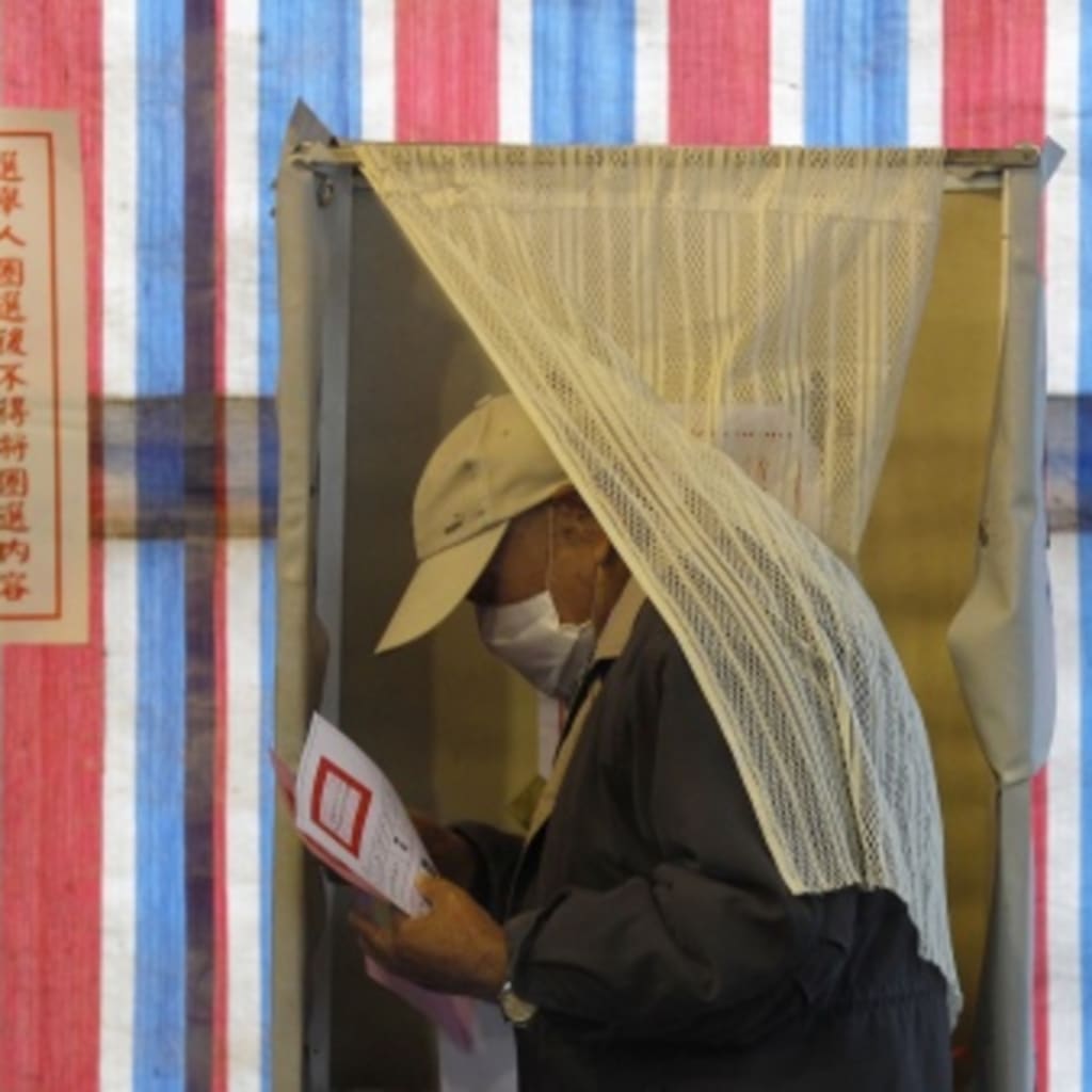 Global Health's Role in Development