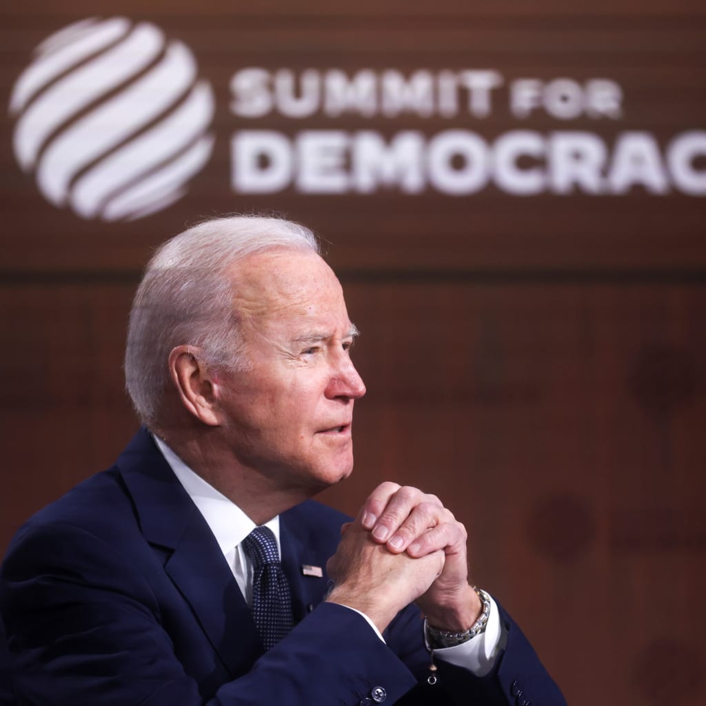 Brazil’s Lula visits China, Earth Hour, Second Summit for Democracy, and More picture