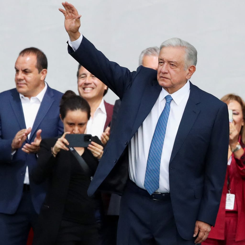 ASEAN Summit, AMLO’s Final Year, COVID-19 Variants Emerge, and More pic