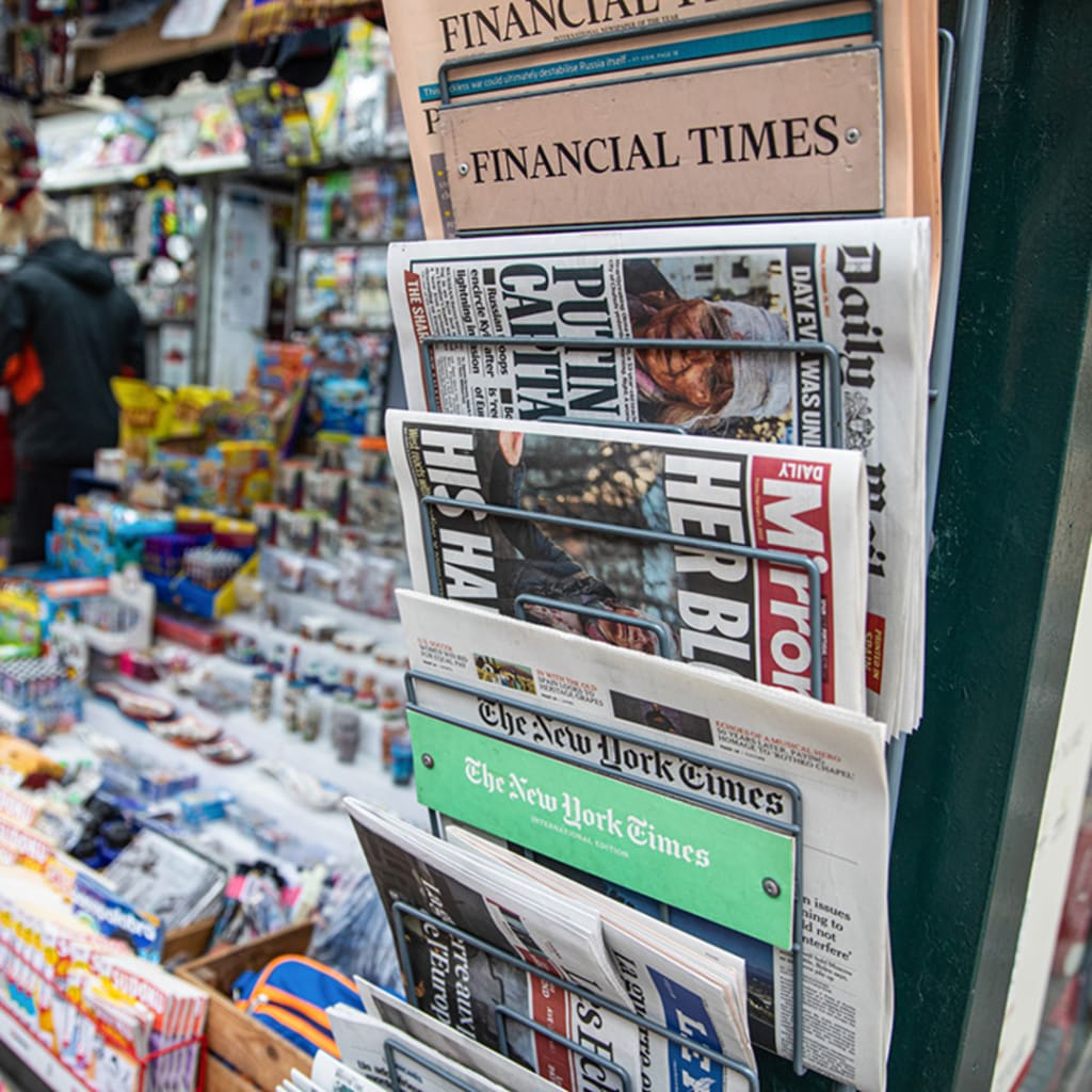 Another Year of Living Dangerously