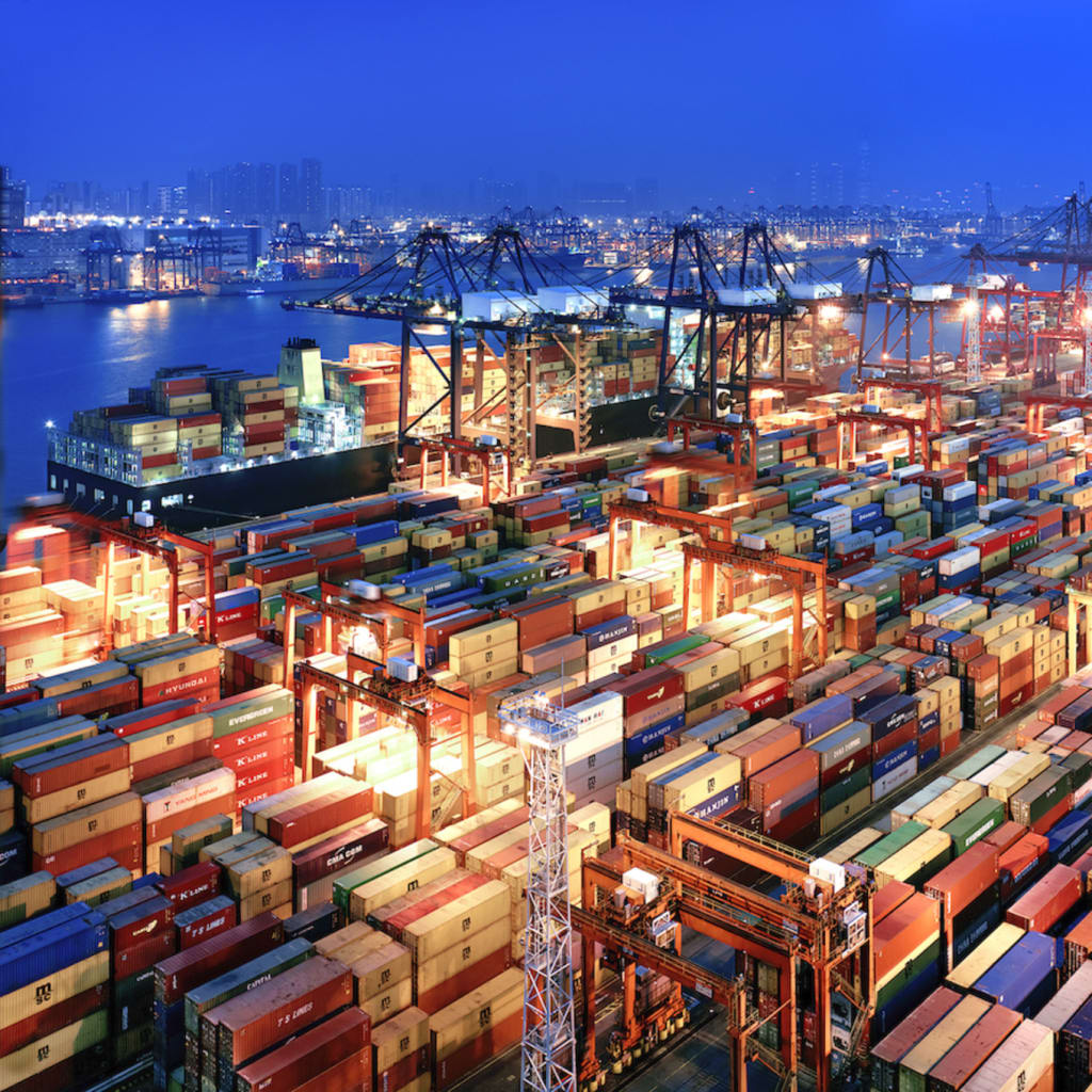 The Globalization Myth, With Shannon K. O’Neil Picture
