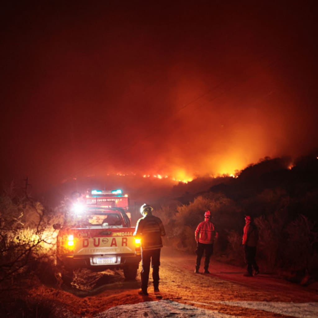 The Climate Challenge, With Alice Hill and Varun Sivaram (Election 2024, Episode 2) pic