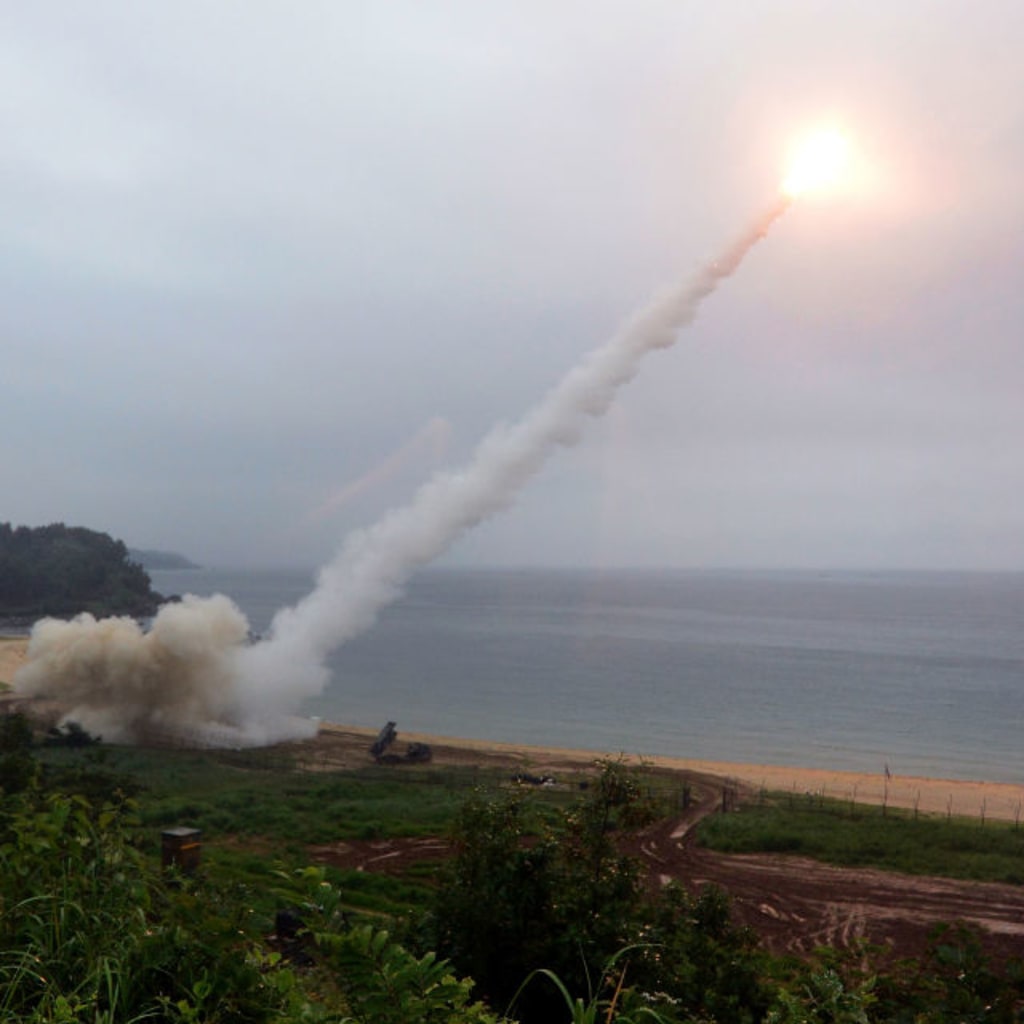 U.S. ATACMS for Ukraine, COP29 Wraps Up, Cease-Fire Negotiations in Lebanon, and More pic