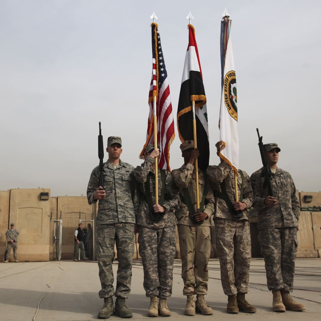 U.S. Policy in the Middle East, With Steven A. Cook pic