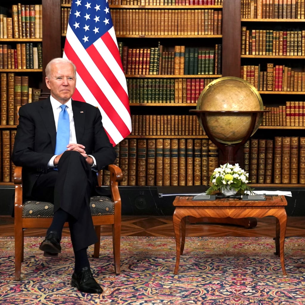 Getting Russia Right, With Thomas Graham pic