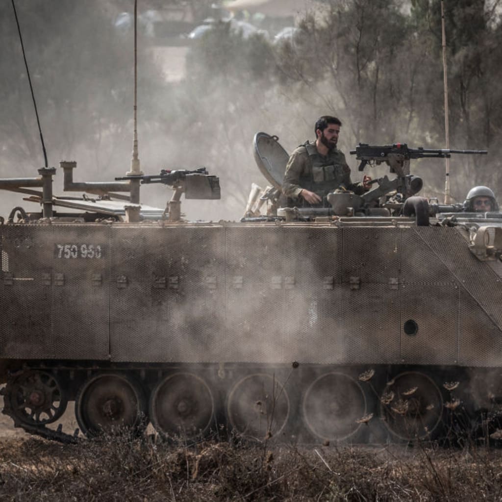 The Laws of War, With Matthew Waxman pic
