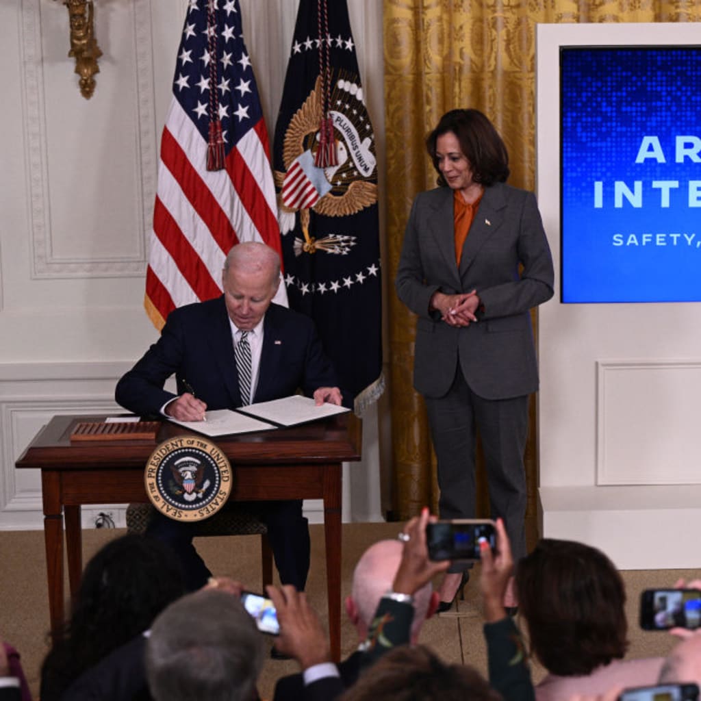 Governance of Artificial Intelligence, With Kat Duffy pic