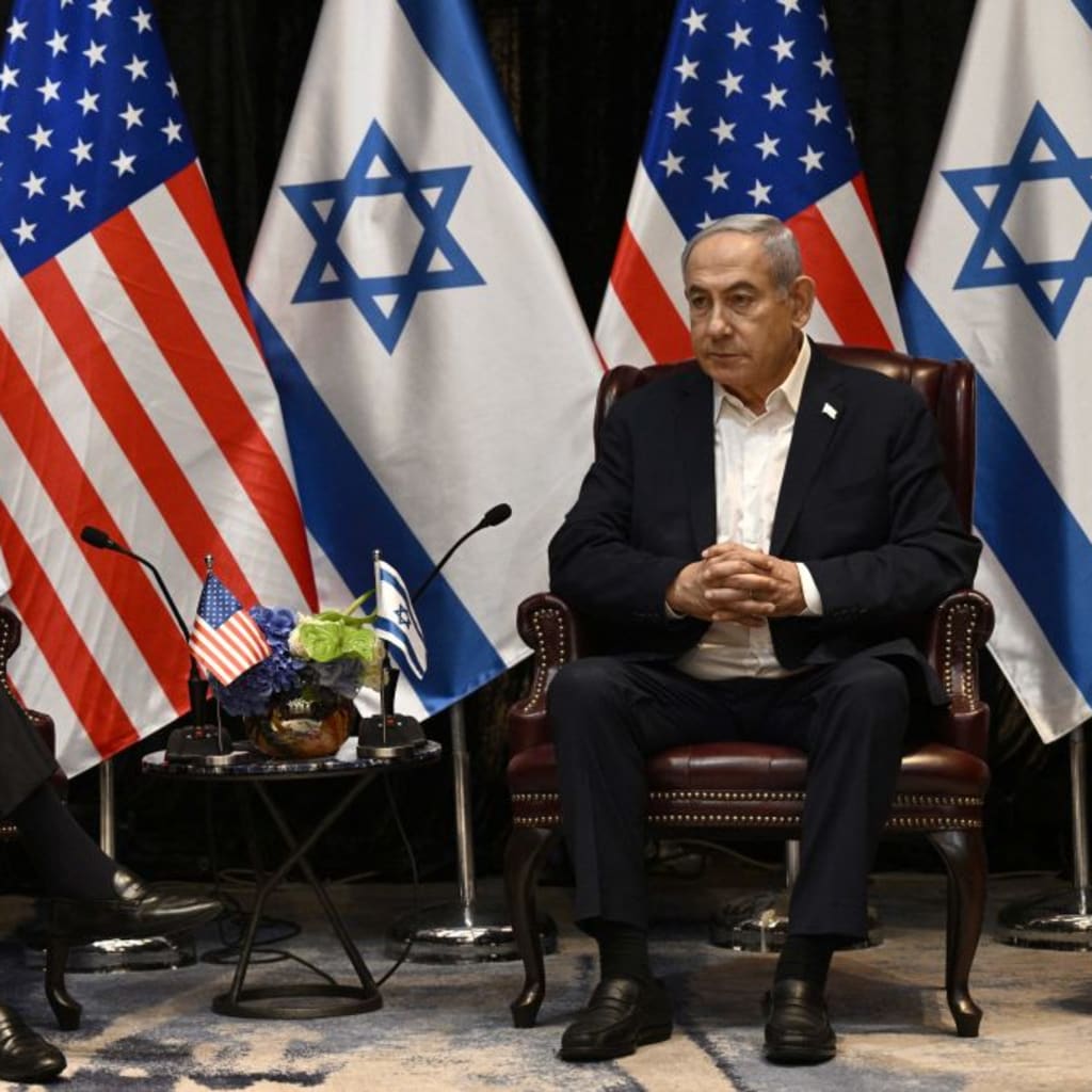 The Future of the Israel-Hamas War, With Linda Robinson pic