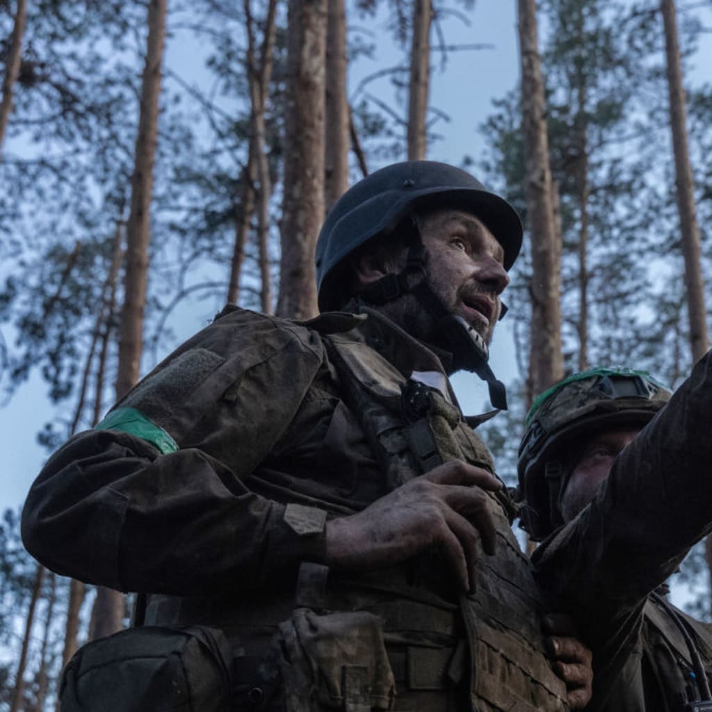 Ukraine’s 2023 Counteroffensive, With Max Boot picture