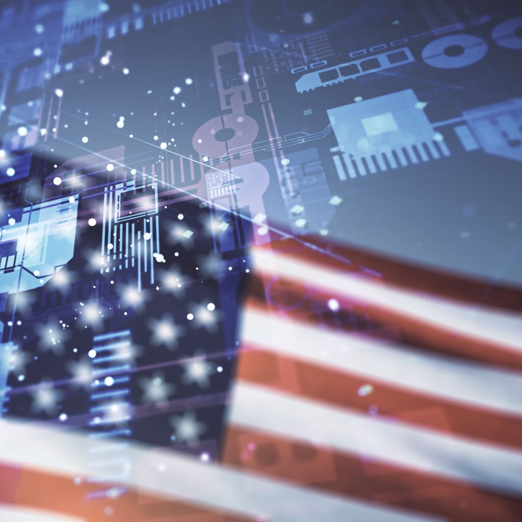 AI’s Impact on the 2024 U.S. Elections, With Jessica Brandt (image)