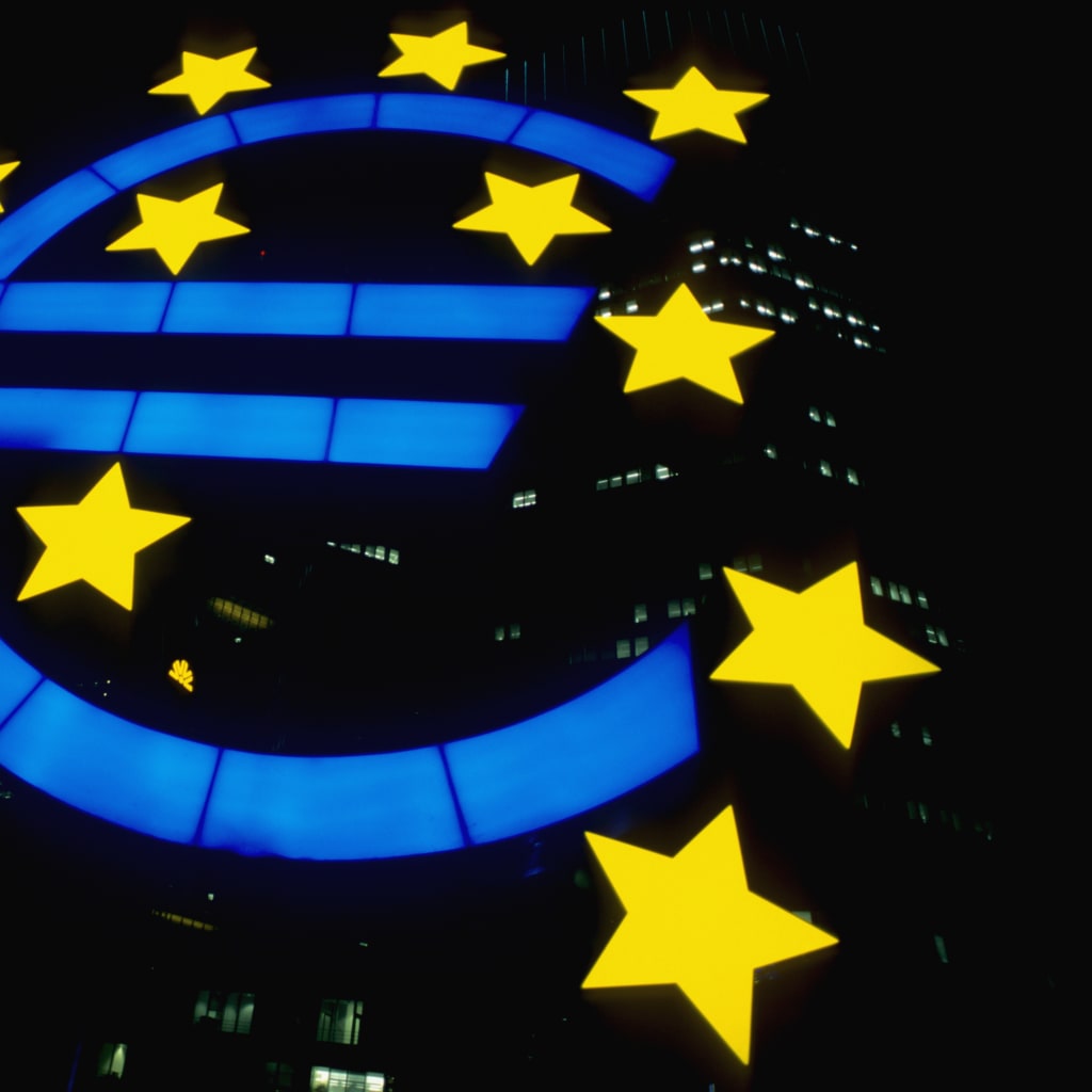 PODCAST | The President's Inbox: Europe’s Geoeconomic Revolution pic