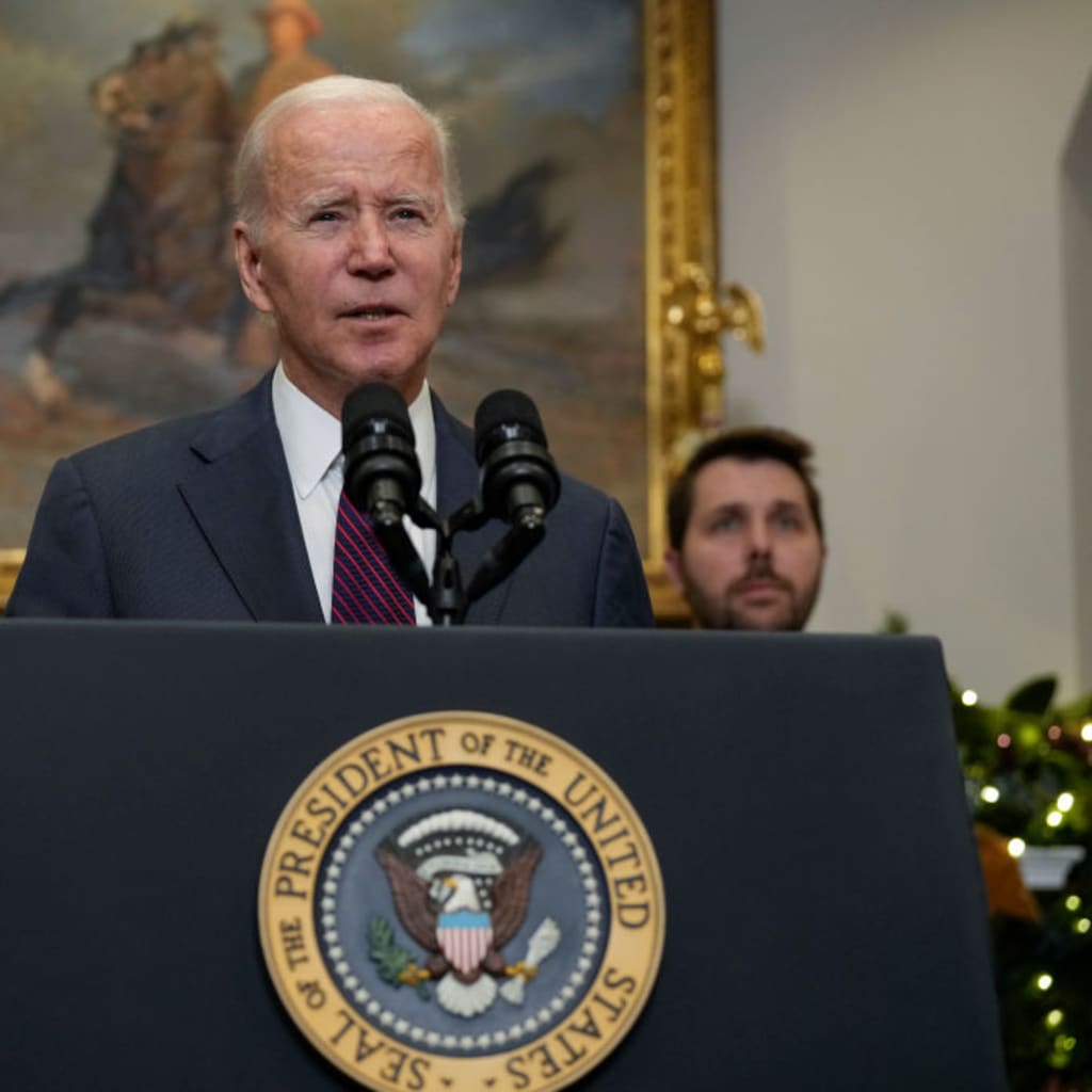 Biden’s America First Economic Policy, With Edward Alden Picture