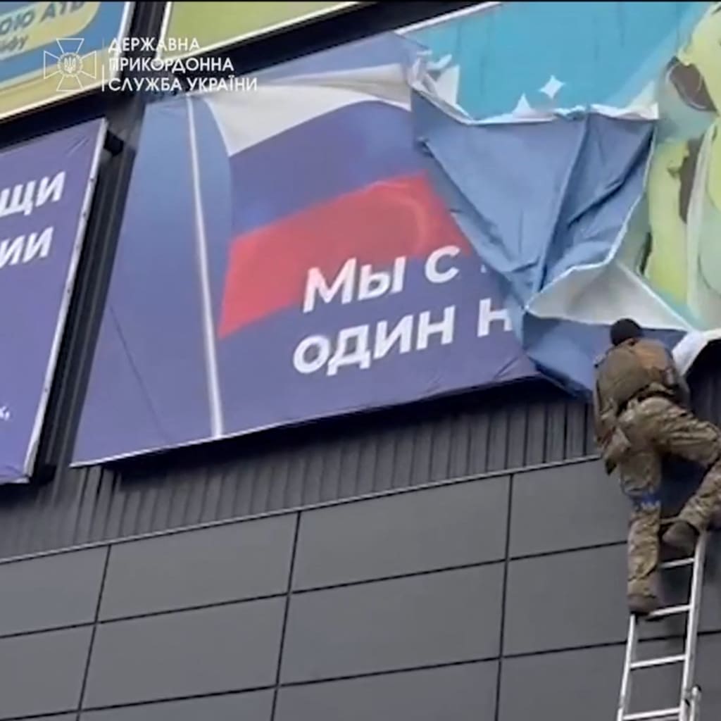 Ukraine’s Counteroffensive, with Max Boot Picture