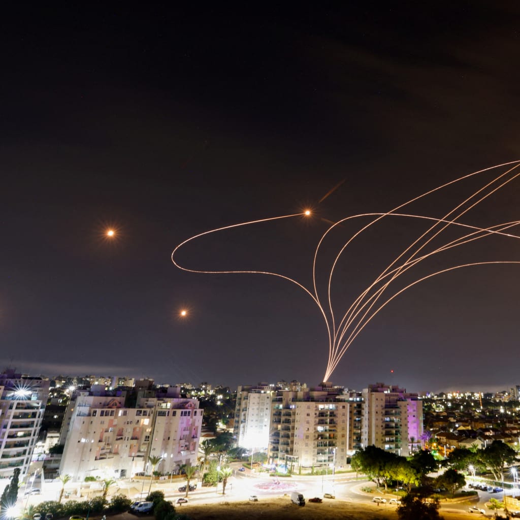 The Israel-Hamas War, With Elliott Abrams and Steven Cook pic