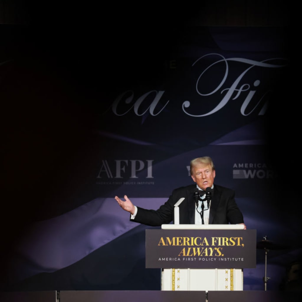 Trump’s National Security Appointees, With Christopher M. Tuttle (Transition 2025, Episode 3) pic