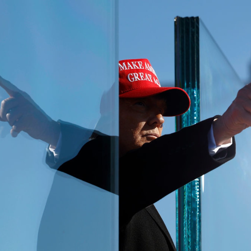 World Reacts to Trump Win, Israel’s Gaza Aid Deadline Nears, Azerbaijan’s Climate Summit, and More pic