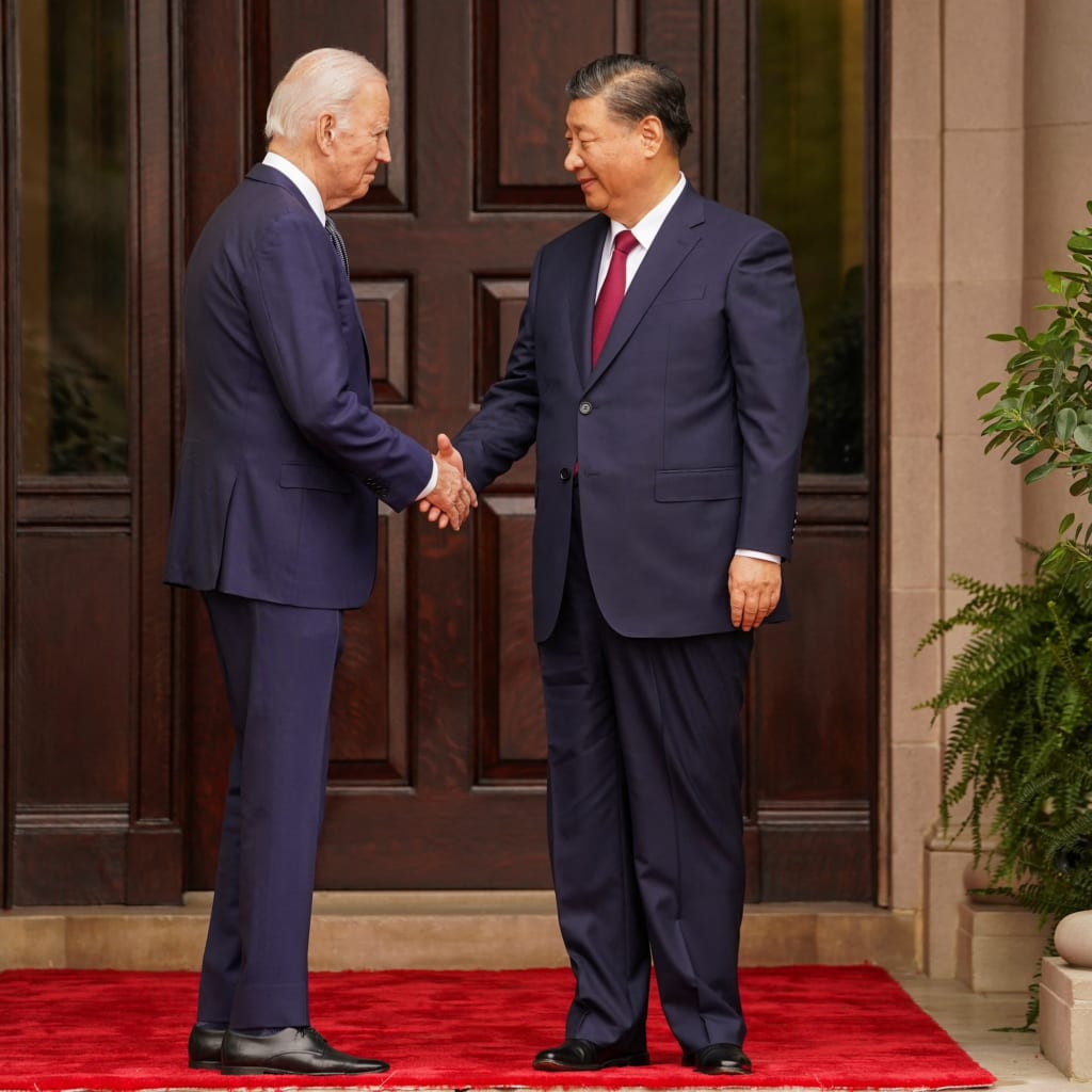 The U.S. Pivot to Asia, With Robert D. Blackwill and Richard Fontaine pic