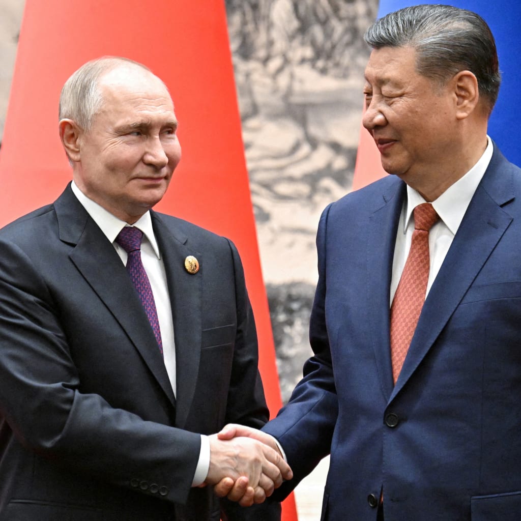 America’s New Cold Wars, With David Sanger pic