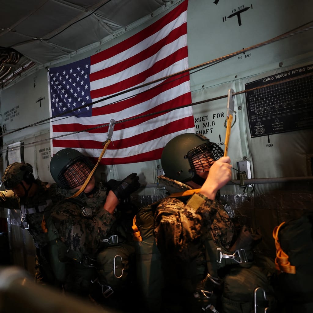 A New U.S. Grand Strategy: The Case for U.S. Retrenchment Overseas, With Stephen Wertheim pic