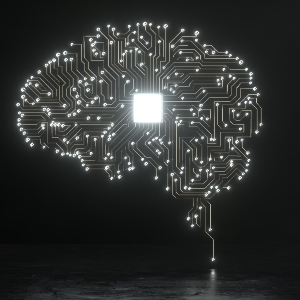 Artificial Intelligence and Great Power Competition, With Paul Scharre