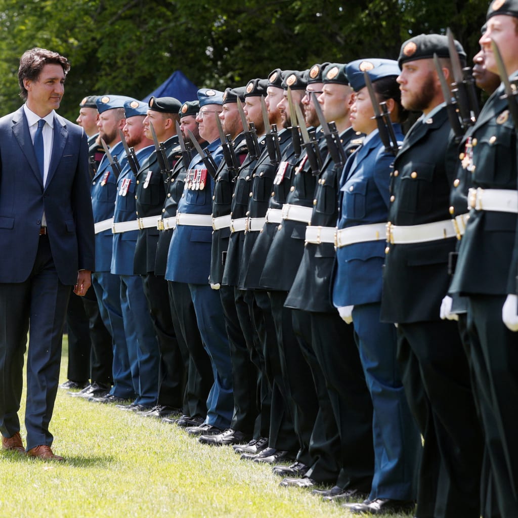 Canada’s Indo-Pacific Strategy, With Jonathan Berkshire Miller picture