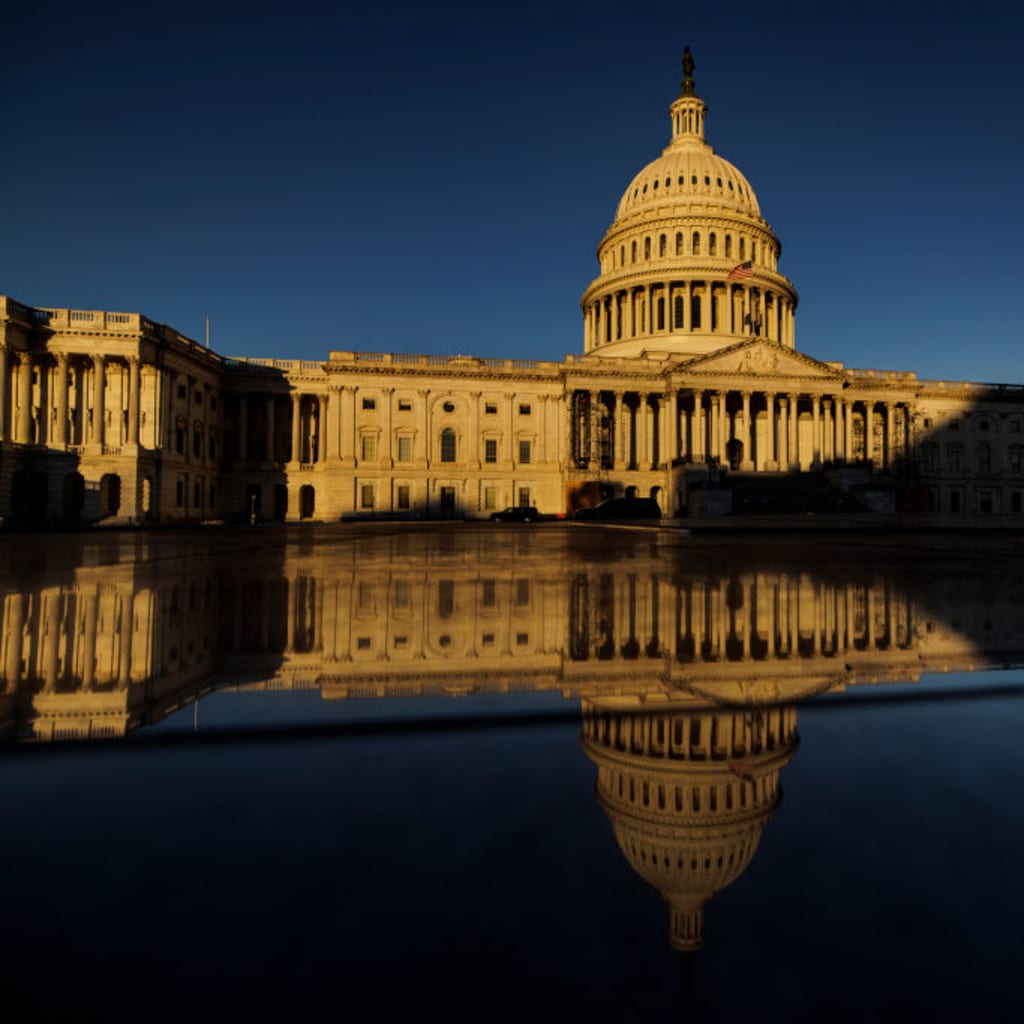 2022 U.S. Midterm Elections, With Daniel Silverberg and Christopher Tuttle Picture