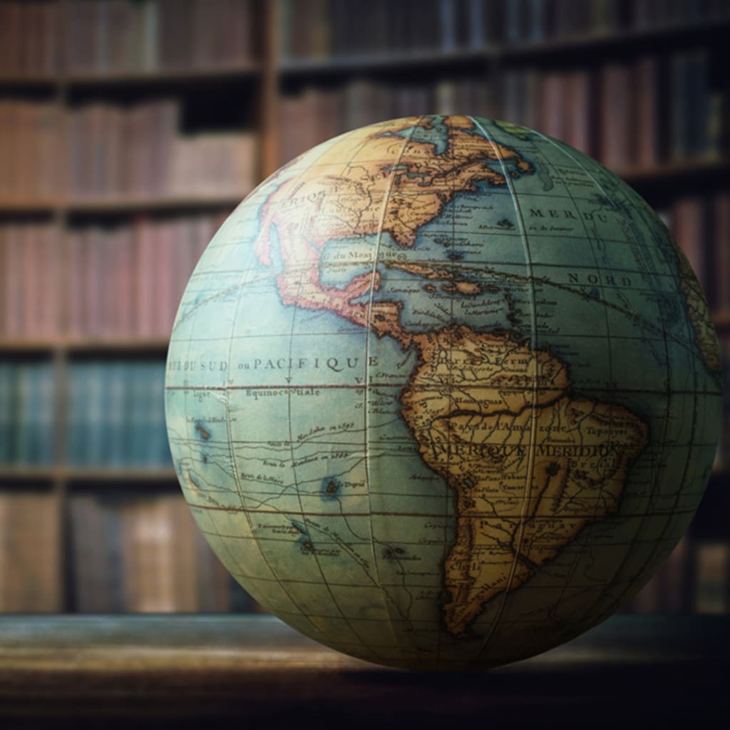 Ideology in U.S. Foreign Policy, With Christopher Nichols, Emily Conroy-Krutz, and Jay Sexton image