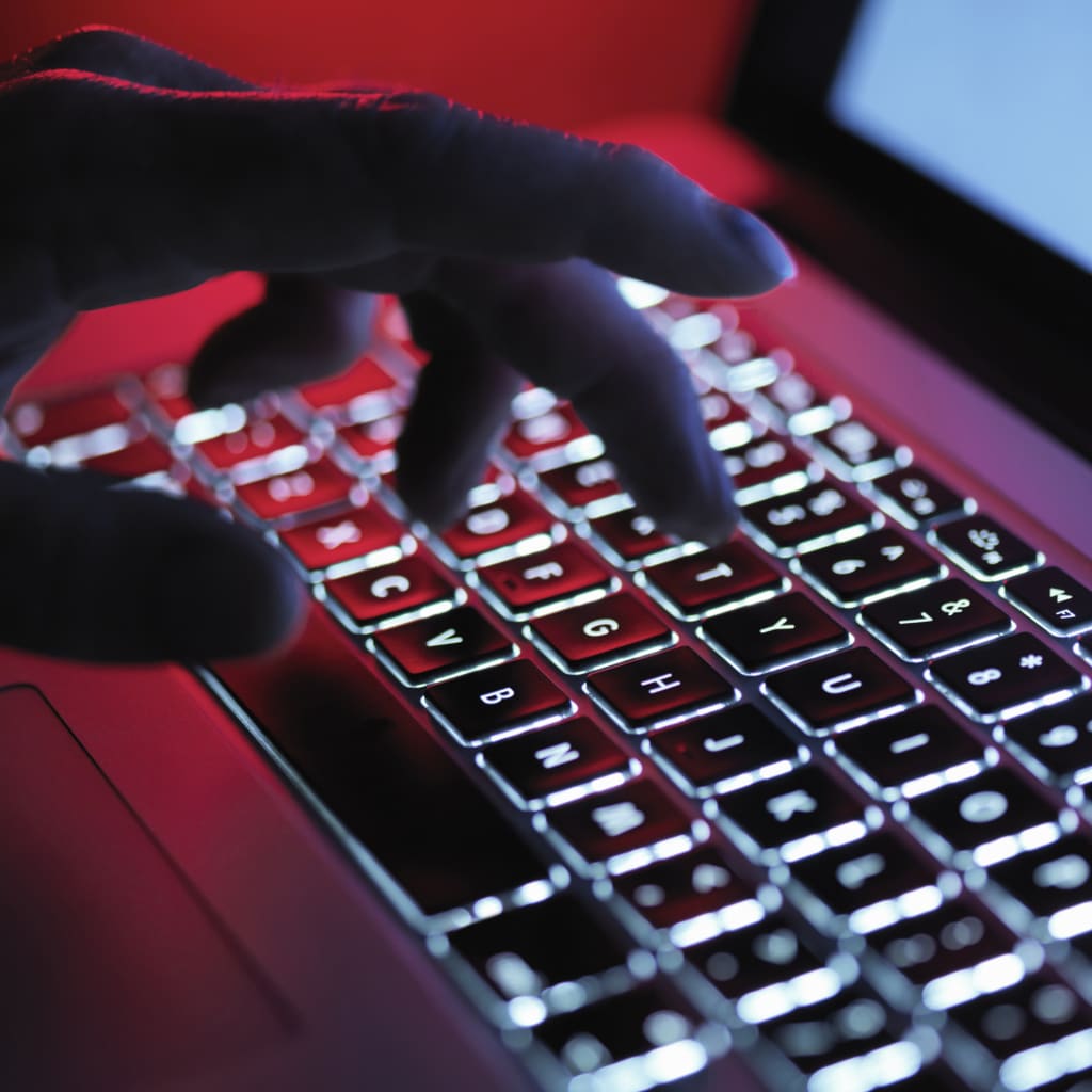 The Future of Cybersecurity, With Jami Miscik and Adam Segal Image