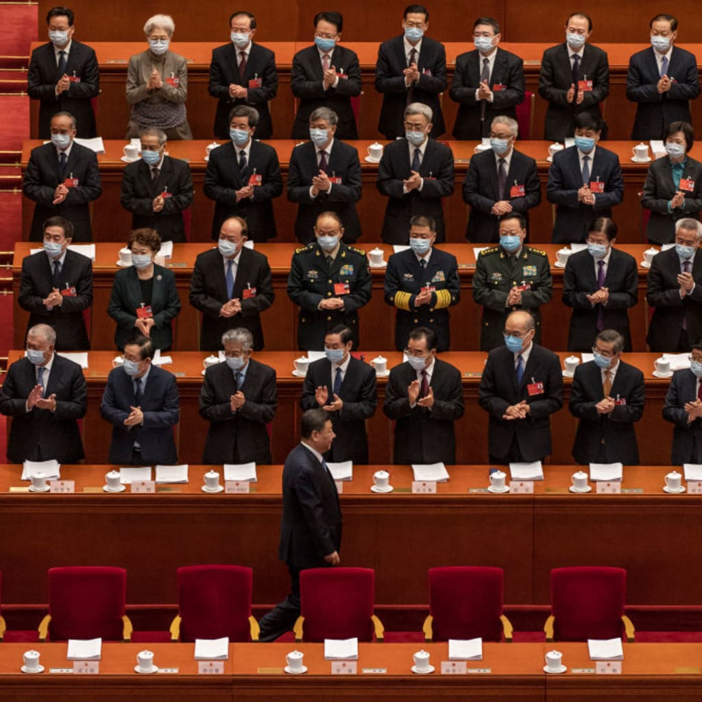 Miscalculating on China, With Aaron L. Friedberg Image