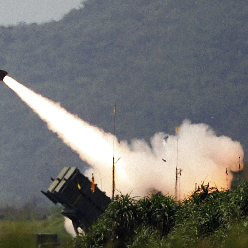 The China Challenge to Taiwan, With David Sacks Image