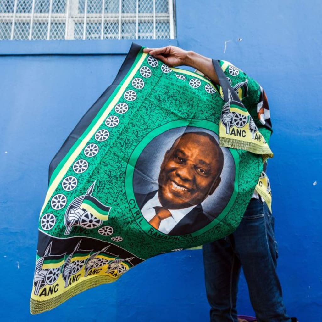 South Africa