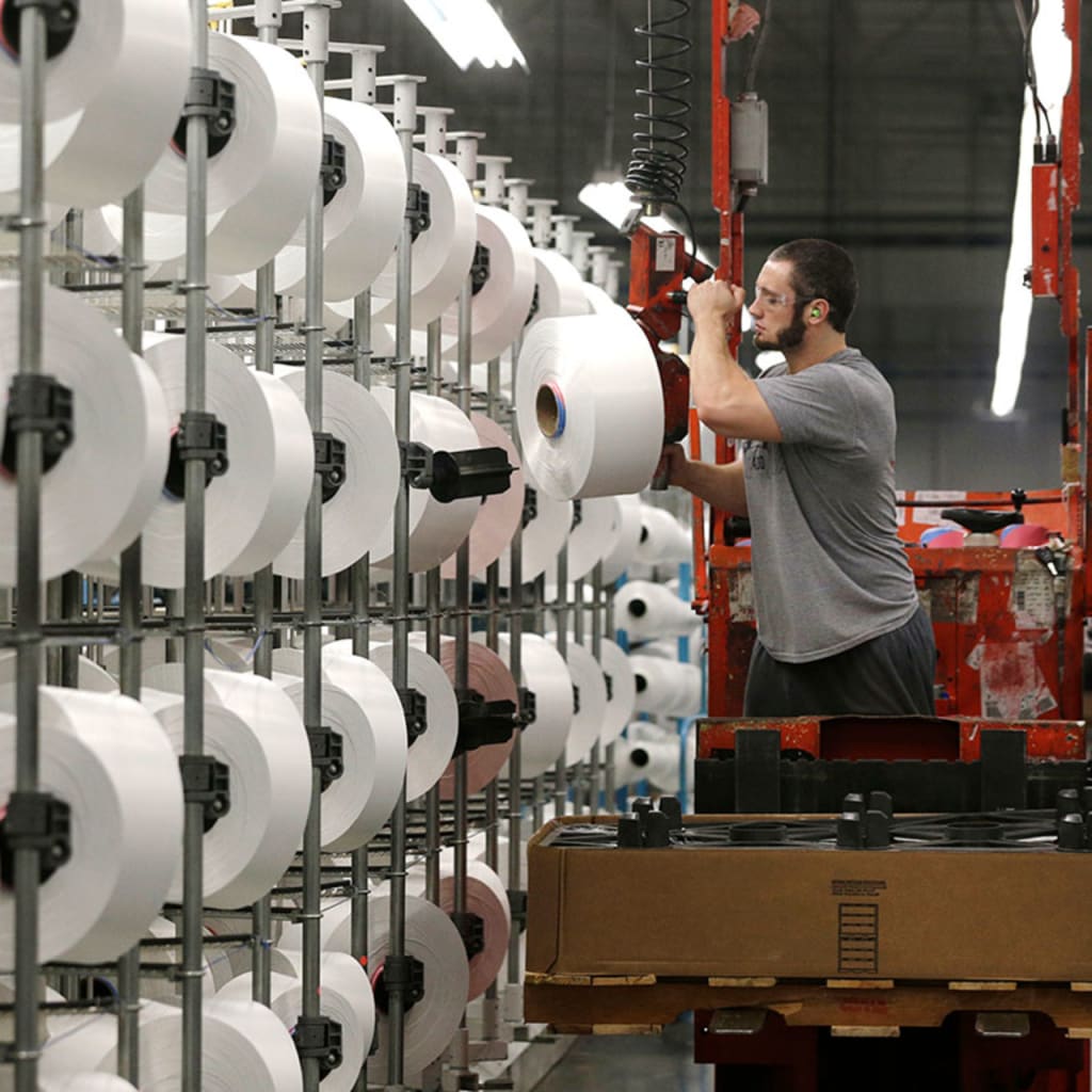 TPI Creating Jobs
