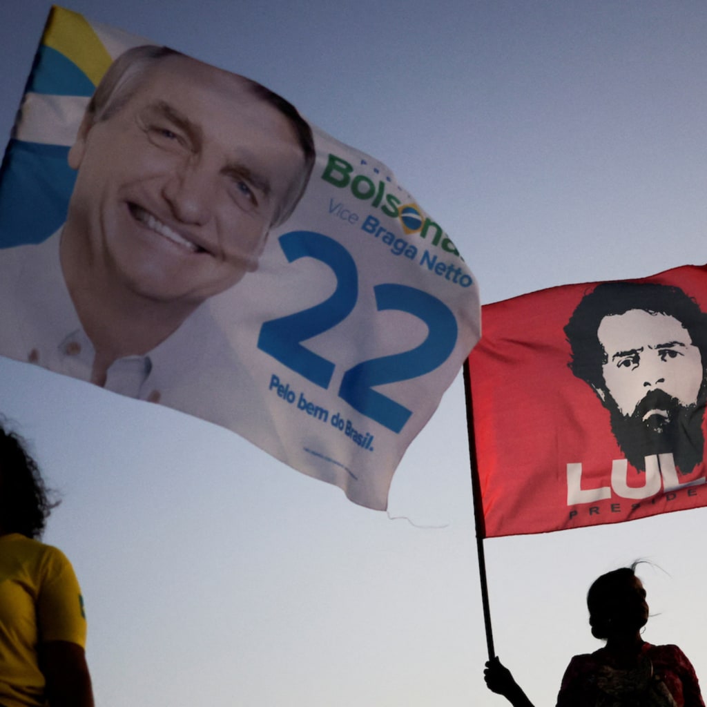 Brazil’s Runoff, Sunak’s UK Vision, Israel’s Elections, and More Picture