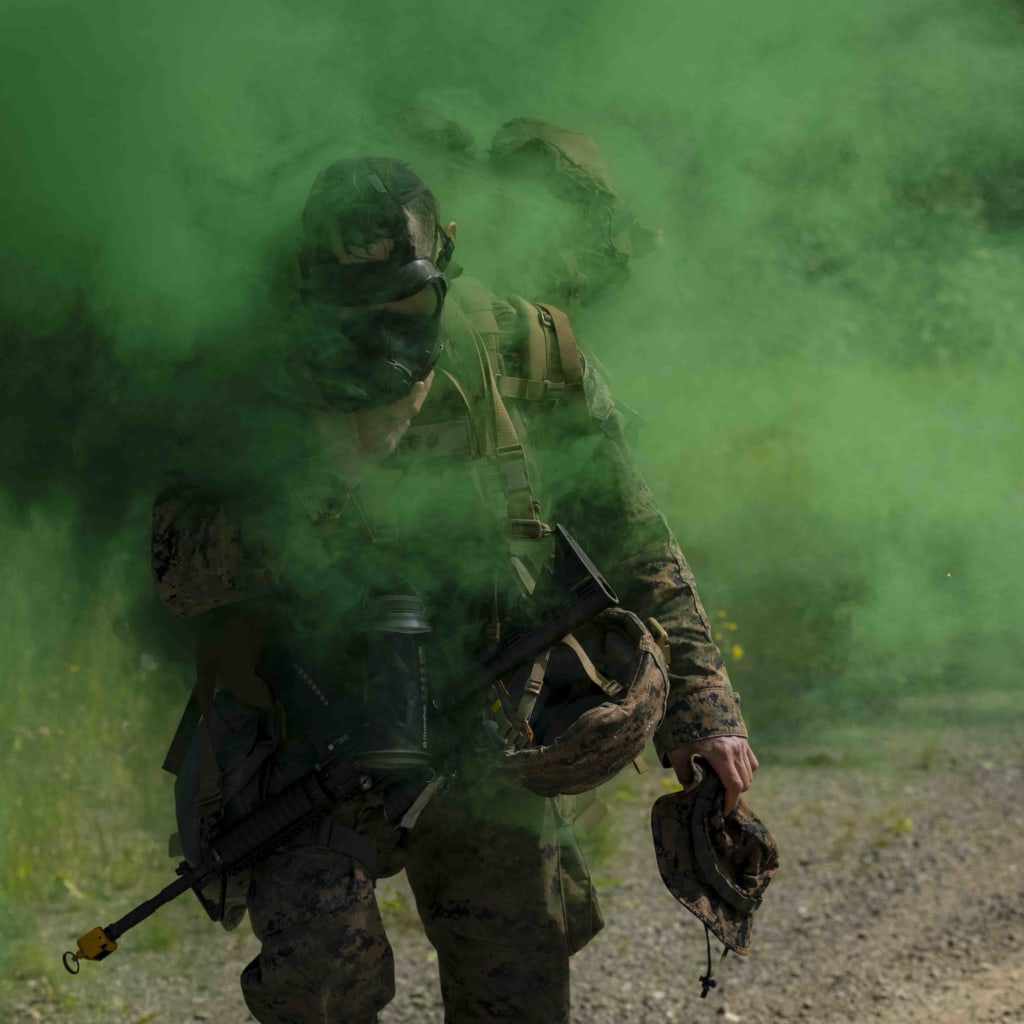 The Threat of Nuclear Terrorism, With Stephen Flynn pic