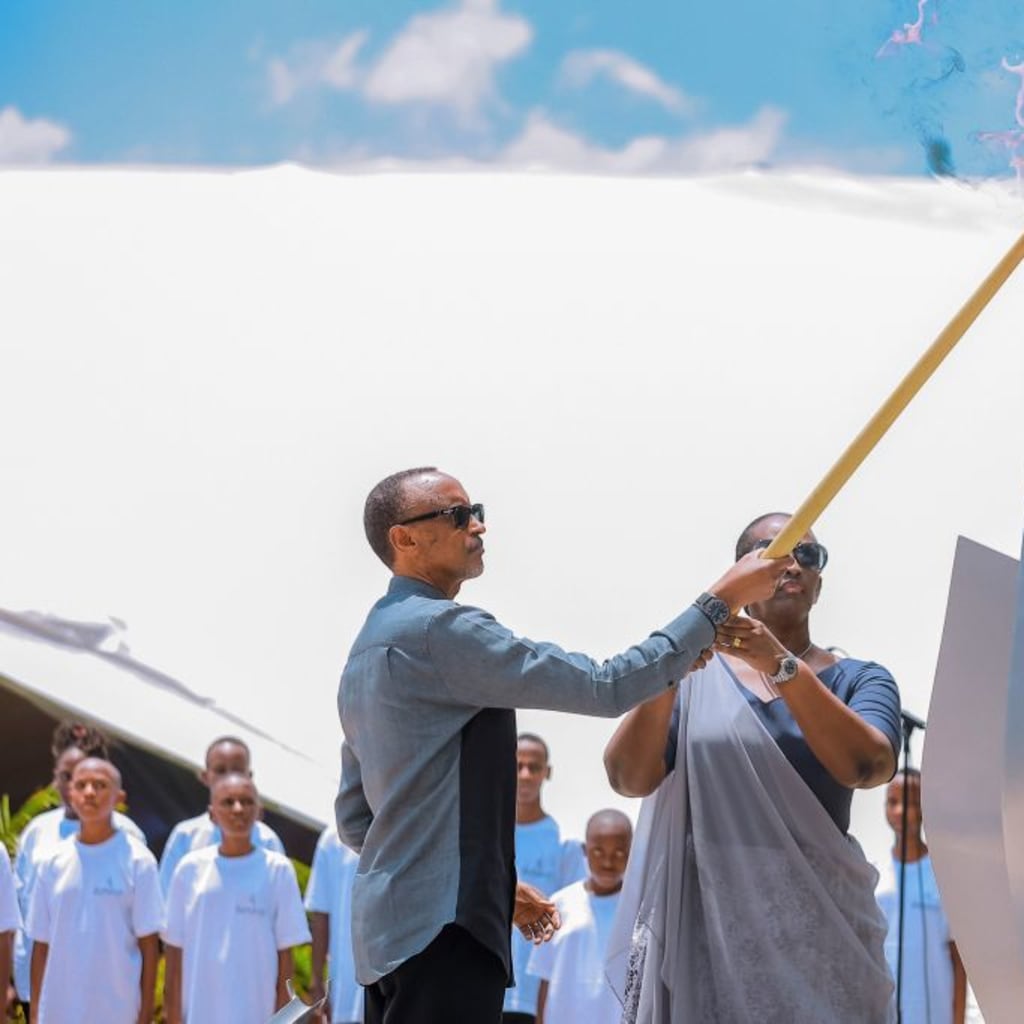 Rwanda 30 Years After Genocide, U.S.-Japan-Philippines Summit, ABBA’s Eurovision Legacy, and More pic