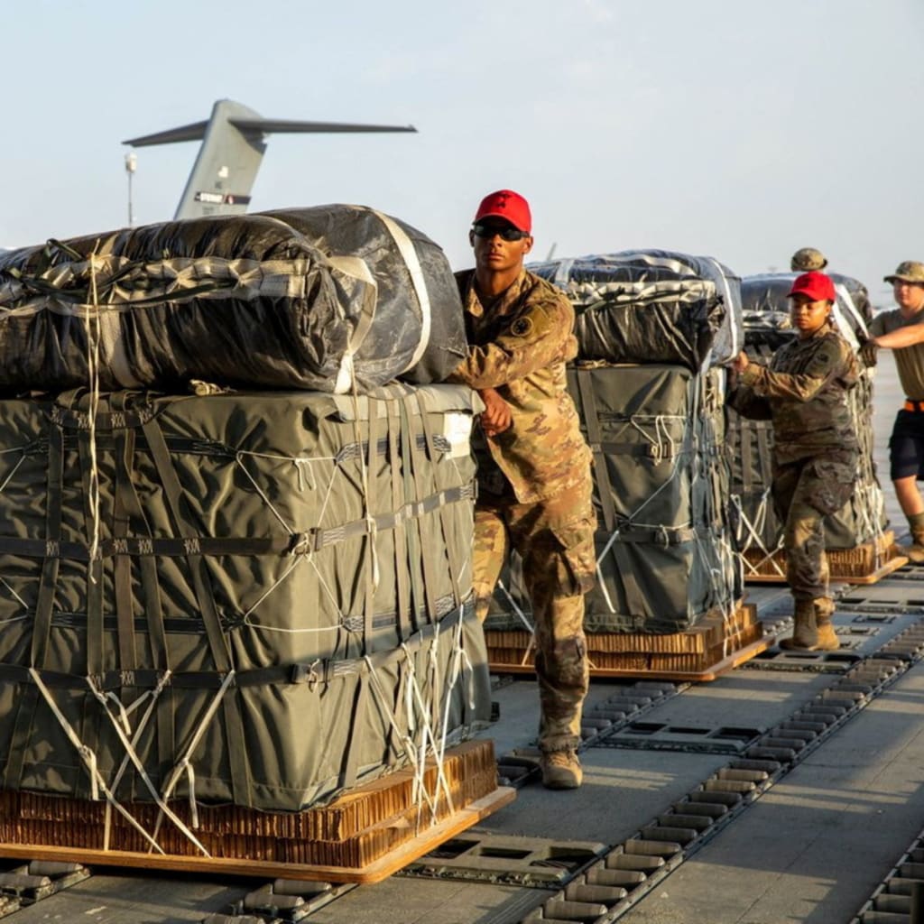 Ramadan Cease-Fire Prospects, Portugal’s Snap Election, Oscars Go International, and More pic