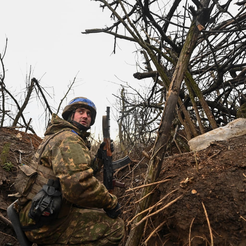 Grim Ukraine War Anniversary, WTO in Limbo, Blinken’s Lula and Milei Tour, and More pic