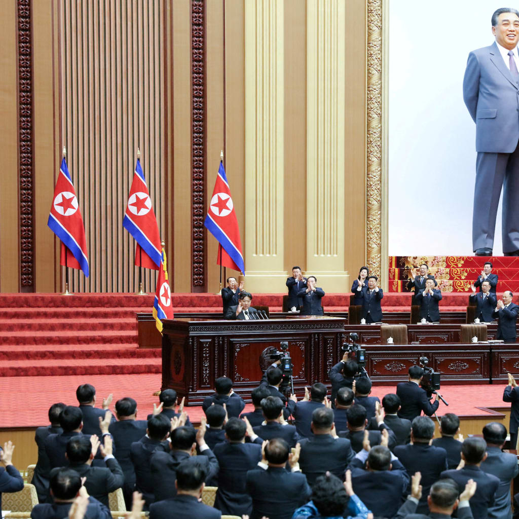 60th Munich Security Conference, African Union’s Conflict-Laden Agenda, Bellicose North Korea, and More pic