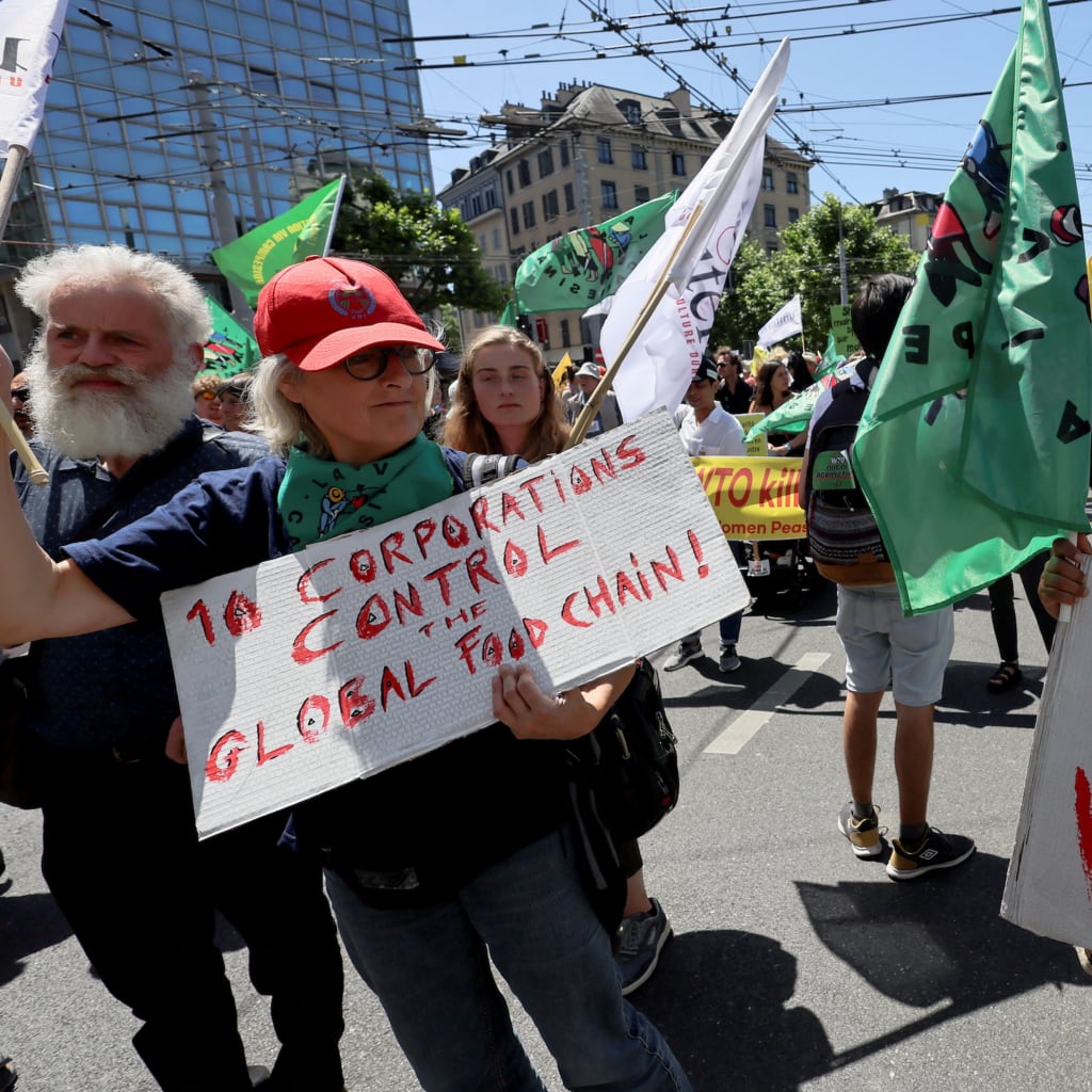 The Anti-Globalization Backlash, With Peter Trubowitz pic