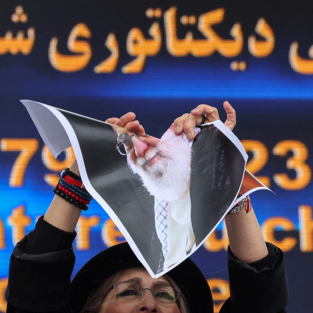 Anniversary of Mahsa Amini’s Death, UN Summits On Climate and Development, Russia Recruits Cubans, and More pic