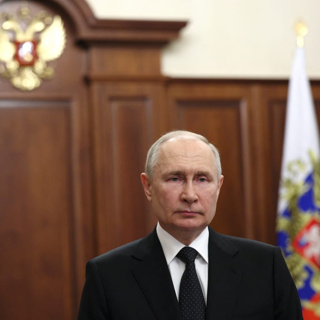 Russia’s Post-Rebellion Moves, NATO’s Vilnius Summit, Europe’s 21st Century Woodstock, and More pic