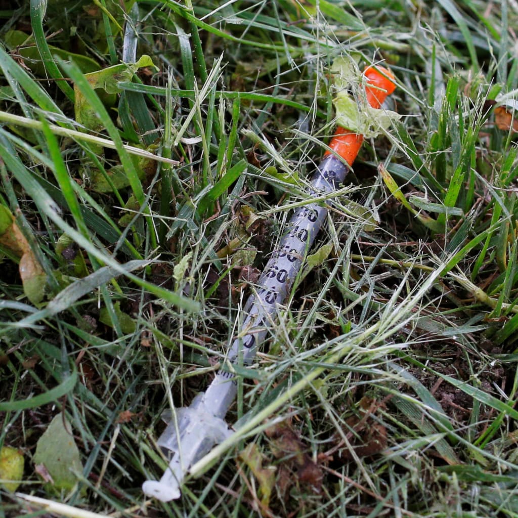 The Fentanyl Epidemic, With Vanda Felbab-Brown pic