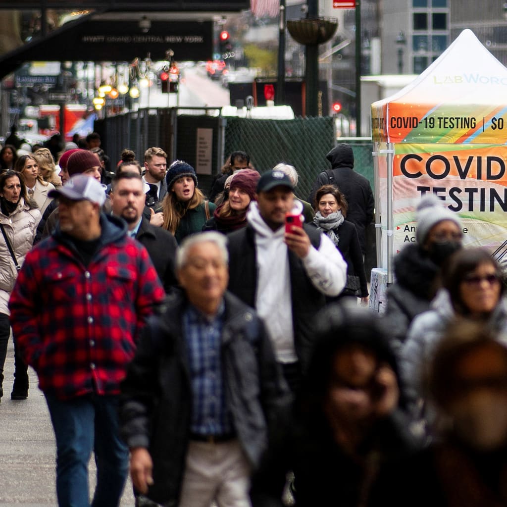 UK-France Summit, 3 Years of the COVID-19 Pandemic, Foreign Films at the Oscars, and More picture