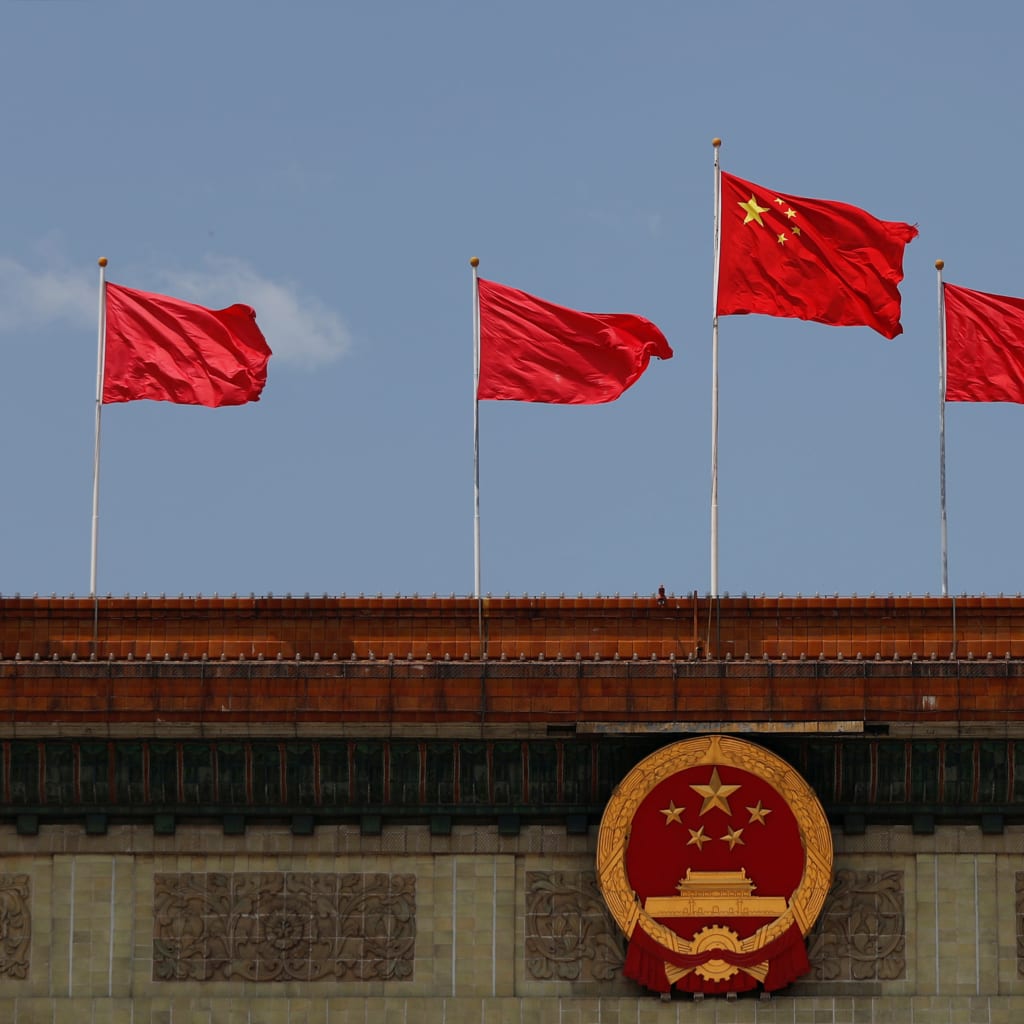German Chancellor Scholz Visits Washington, China’s Congress Convenes, Cambodian Opposition Leader On Trial, and More picture